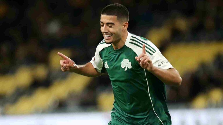 Γιουνγκ Μποις-Παναθηναϊκός 1-4: Έφυγε με το διπλό με καυτό Ζαρουρί