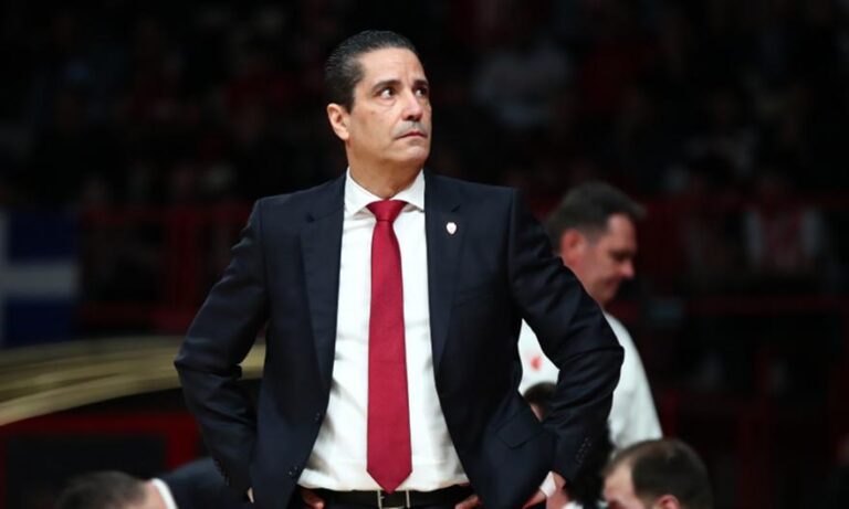 Ερυθρός Αστέρας: Σημαντικά προβλήματα για τους Σέρβους