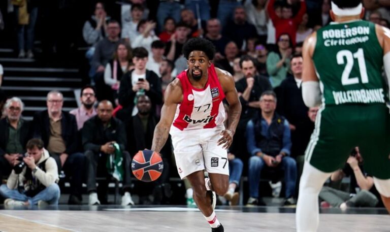 Ολυμπιακός: Χωρίς ΜακΚισικ κόντρα σε Μπασκόνια-Ρεάλ