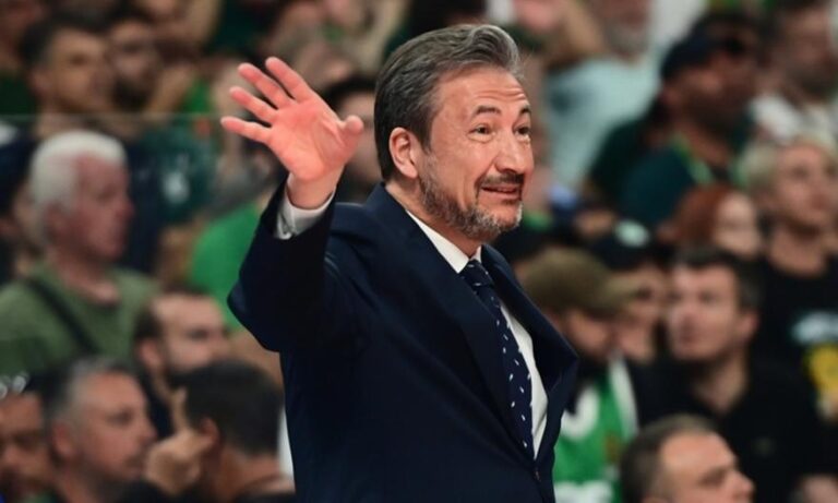 Ιταλία: Ανακοινώθηκε επίσημα ο Λούκα Μπάνκι