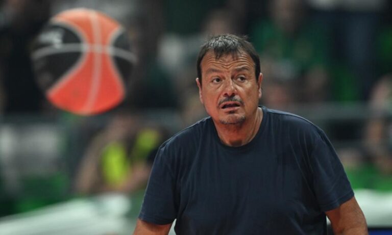 Αταμάν: Εύχομαι υγιή και δίκαιη σεζόν για όλες τις ομάδες