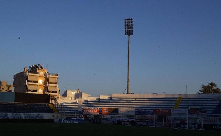 Ατρόμητος-ΑΕΛ: Αυλαία στο Περιστέρι, ψάχνουν νίκη και οι δύο