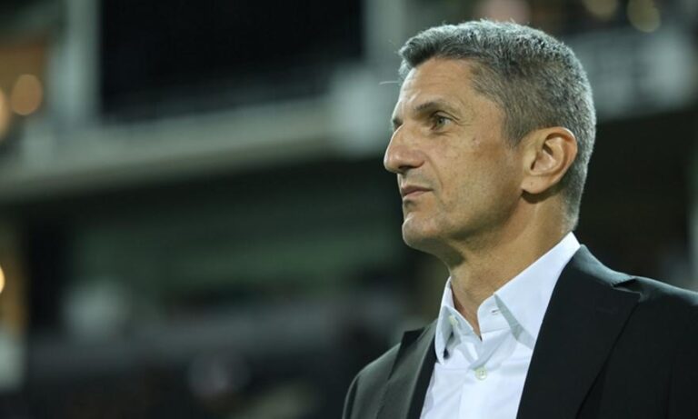 ΠΑΟΚ: Αυτή είναι η 11αδα κόντρα στον Αστέρα Τρίπολης