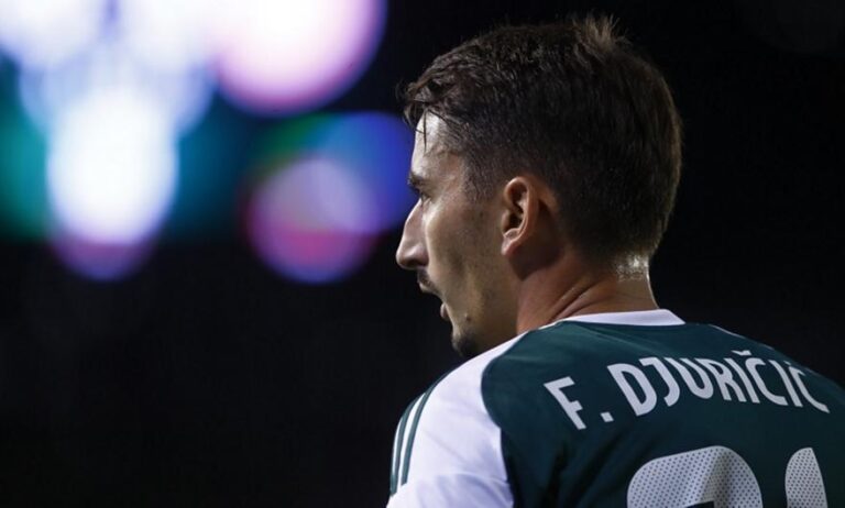 Παναθηναϊκός: Οι 11 κόντρα στον Παναιτωλικό