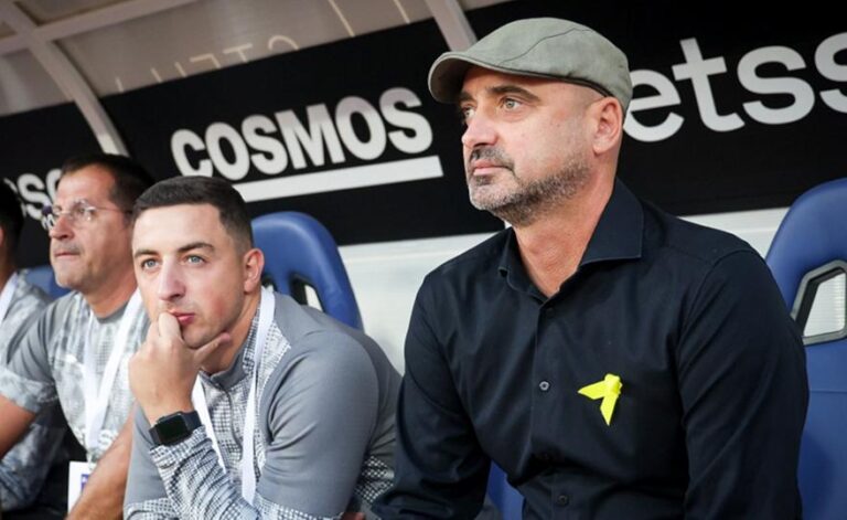 Ράσταβατς: Στεναχωρημένος από το αποτέλεσμα