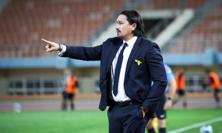 Λέτο: Αυτή είναι η νοοτροπία της Κηφισιάς