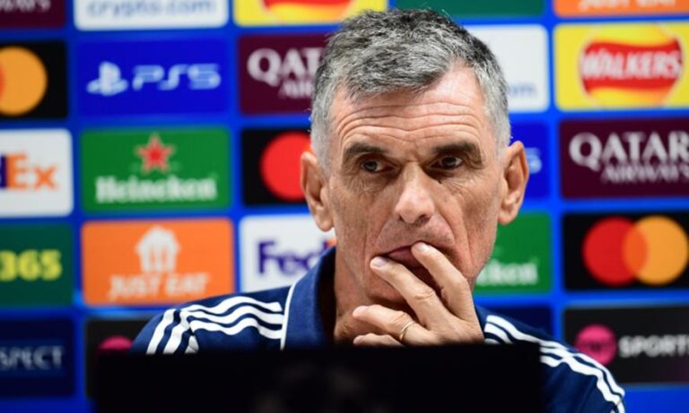 Άρσεναλ-Ολυμπιακός: Οι σκέψεις Μεντιλίμπαρ για 11αδα