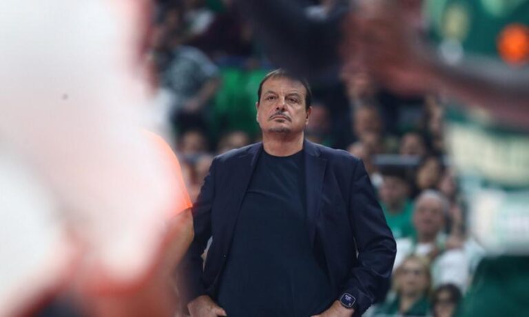 Αταμάν: Σημαντική νίκη, δεν είμαστε έτοιμοι