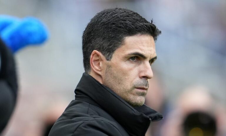 Αρτέτα: Δύσκολος αντίπαλος ο Ολυμπιακός