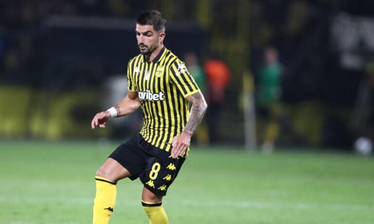 Άρης-Πανσερραϊκός: Για την 5η σερί νίκη με Χιμένεθ οι “κίτρινοι”