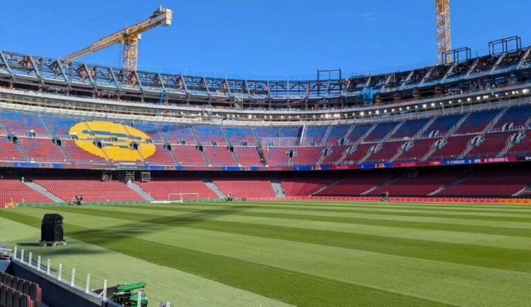 Οριστικό: Στο “Καμπ Νου” το Μπαρτσελόνα-Ολυμπιακός