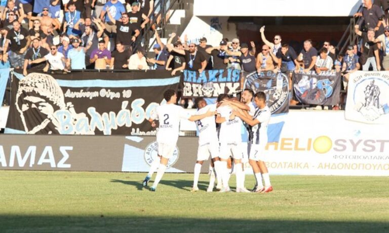 Super League 2: Προαναγγελία της 3ης αγωνιστικής