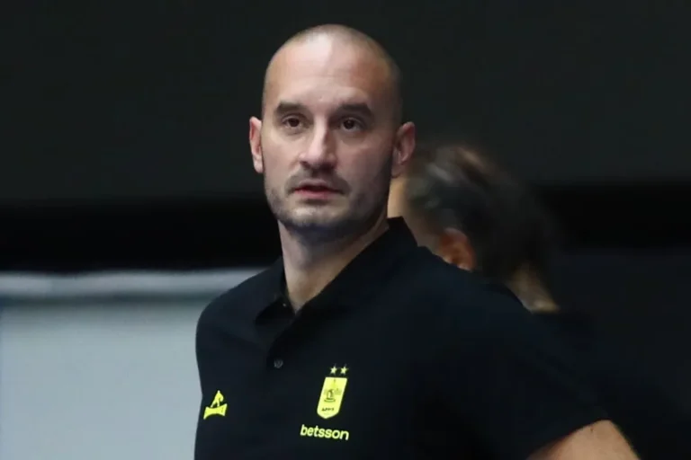 Άρης: Χωρίς Κουλμπόκα στην Βενετία για το Eurocup