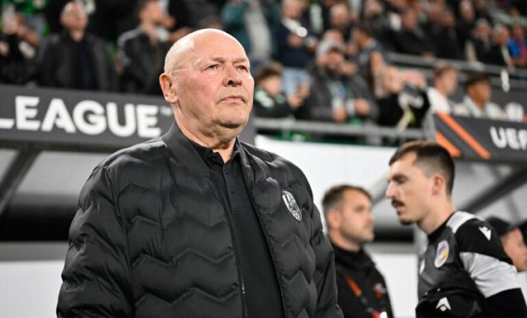 Βικτόρια Πλζεν: Τέλος ο Κούμπεκ