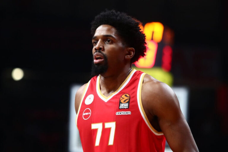 Ολυμπιακός-Καρδίτσα: Χωρίς τον ΜακΚίσικ οι Πειραιώτες