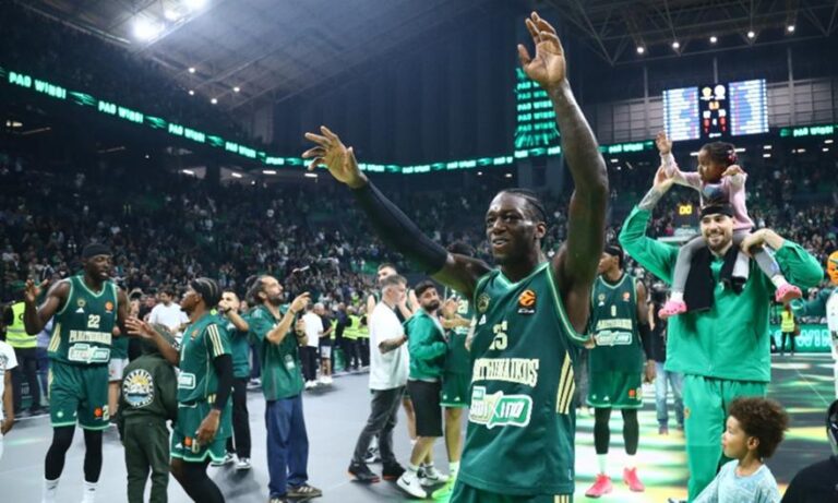 Ναν: Είναι μια πρώτη εικόνα από το τι έρχεται φέτος