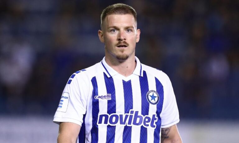 Ατρόμητος-ΑΕΛ: Οι επιλογές των δύο προπονητών