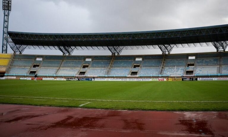 ΟΦΗ-Κηφισιά: Οι ενδεκάδες των δύο ομάδων