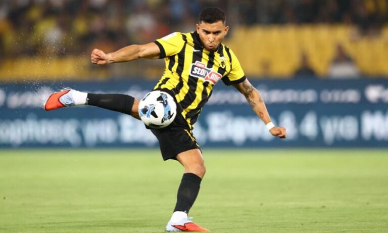 ΑΕΚ-Βόλος: Κρίσιμη δοκιμασία πριν την Τσέλιε