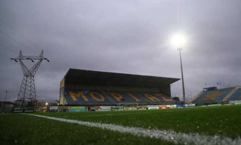 Επίσημο: Στην Τρίπολη το ΟΦΗ-Άρης