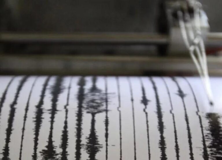 Σεισμός 5,4 ρίχτερ στην Κωσταντινούπολη