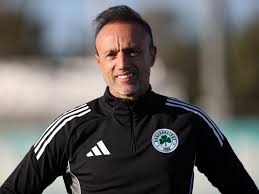 Κόντης: Χαρούμενος για τους παίκτες, άξιζαν την νίκη