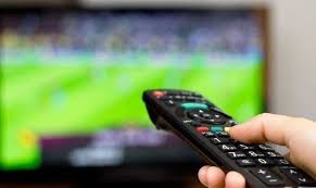 Προγραμμα Τηλεοπτικών Μεταδόσεων
