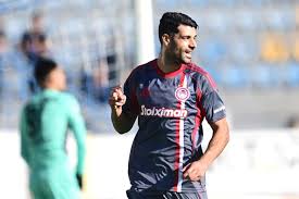 Αστέρας Τριπολης-Ολυμπιακος 1-2: Με εκτελεστή Ταρεμι έφυγε με το διπλο