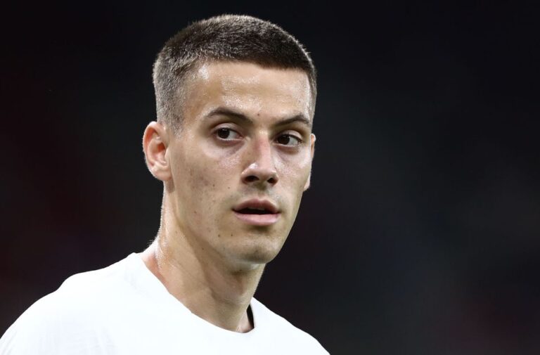 Εθνική: Οι σκέψεις του Γιοβάνοβιτς για την ενδεκάδα κόντρα στη Σκωτία