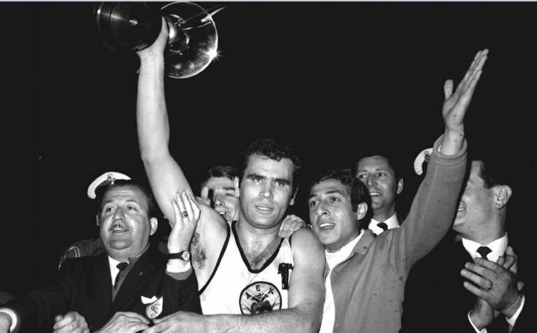 ΚΑΕ ΑΕΚ: «Δεν σε ξεχνάμε, Παγκόσμιε»