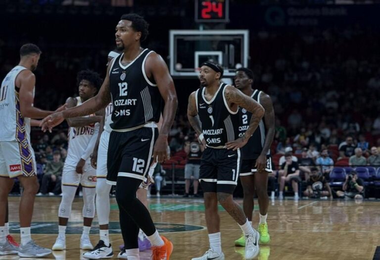 Euroleague: Σερβικές δοκιμασίες, αναλυτικά το πρόγραμμα