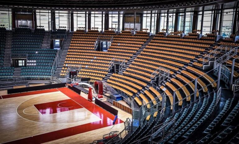 ΚΑΕ Παναθηναϊκός ΑΚΤΟR: «Κάναμε ό,τι μπορούσαμε» για τον αγώνα με την Βίρτους