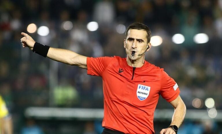 Με Νταμπάνοβιτς το Λιλ-ΠΑΟΚ