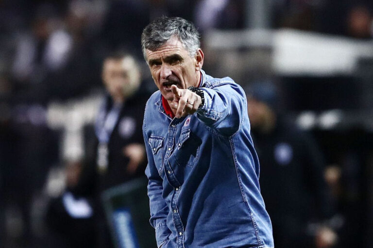 Ολυμπιακός: Με νέα πρόσωπα οι Πειραιώτες, οι σκέψεις Μεντιλίμπαρ