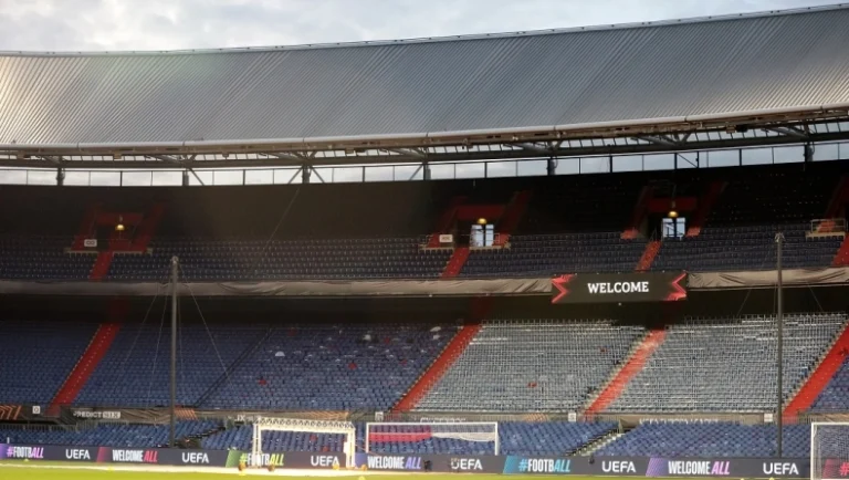 Παναθηναϊκός: Ενημέρωση προς τον κόσμο για Φέγενορντ