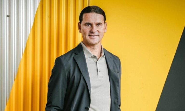 Με νέο προπονητή η Γιούνγκ Μπόις κόντρα στον ΠΑΟΚ στην Τούμπα