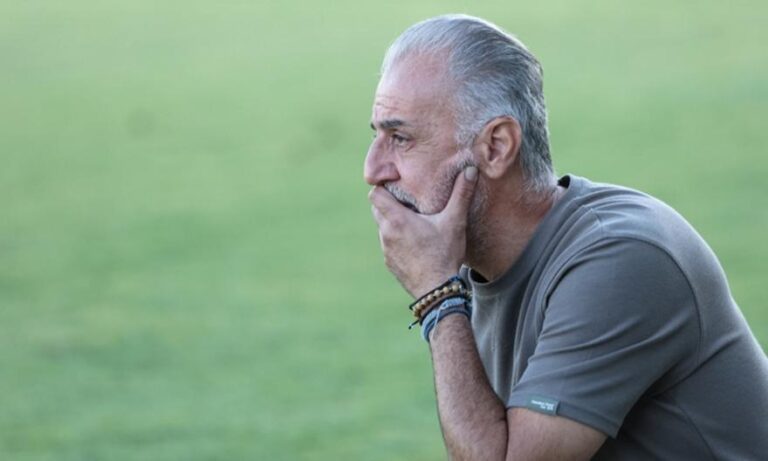 Ταουσιάνης: «Πλάνο, σθένος και ομοψυχία έφεραν τη μεγάλη νίκη»