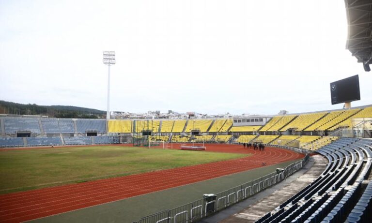 Εκσυγχρονίζεται και μπαίνει σε νέα εποχή το Καυτανζόγλειο: Ανοίγει ο δρόμος για τη χρησιμοποίησή του και από τον ΠΑΟΚ