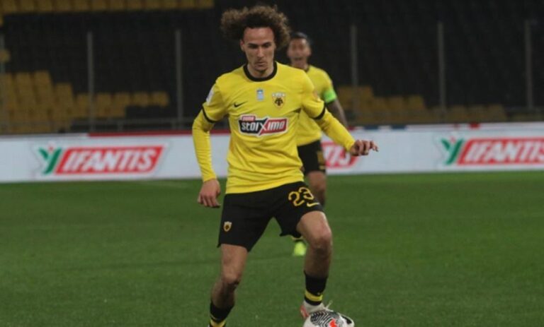 ΑΕΚ: Με Λιούμπισιτς και χωρίς Ζίνι η ευρωπαϊκή λίστα