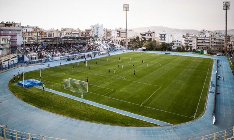 Super League 2: Η ματσάρα στο «Ελ Πάσο», η δοκιμασία του Πανιωνίου και το ντέρμπι στη Θεσσαλονίκη