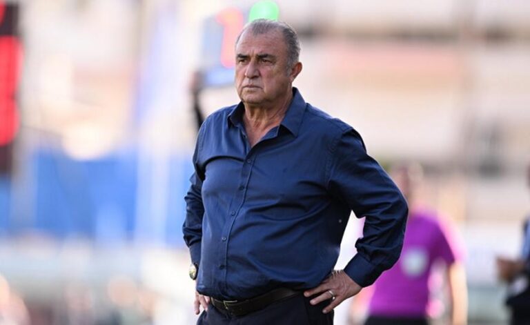 Αναλαμβάνει την εθνική Τσεχίας ο Φατίχ Τερίμ