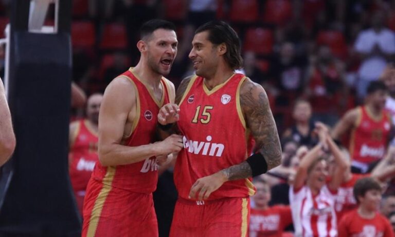 Πρίντεζης για το ρεκόρ: Μας πέρασαν τα γατάκια