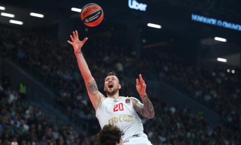 Άντεξε στην αντεπίθεση της Βαλένθια και επέστρεψε στις νίκες η Μονακό