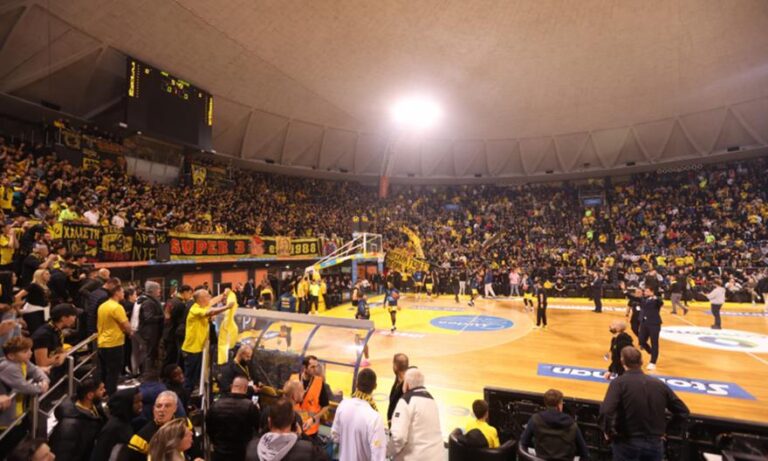 Άρης-Αμβούργο: Προς sold out η αναμέτρηση