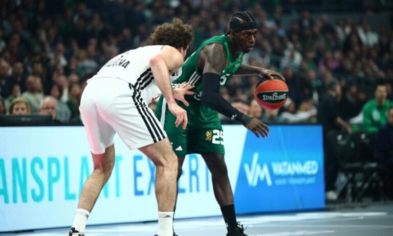 Βίρτους Μπολόνια-Παναθηναικός: Οι 12αδες των ομάδων