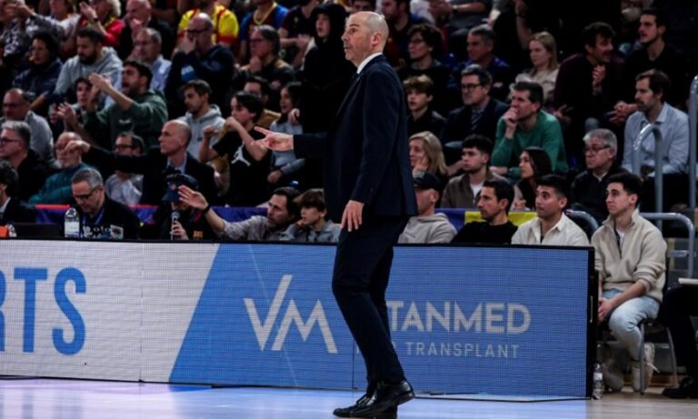 Πεναρόγια: Να δείξουμε μια διαφορετική αγωνιστική εικόνα με Παναθηναϊκό