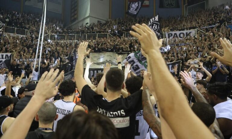 Stoiximan GBL: Δυνατές αναμετρήσεις σε Θεσσαλονίκη και Πάτρα – Ντέρμπι από τα… παλιά στο Παλατάκι