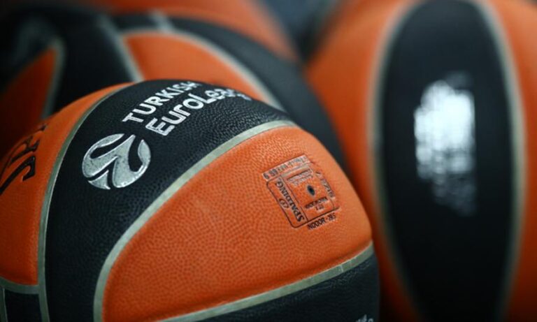Ευρωλίγκα: Πέφτει η αυλαία στη «διαβολοβδομάδα»