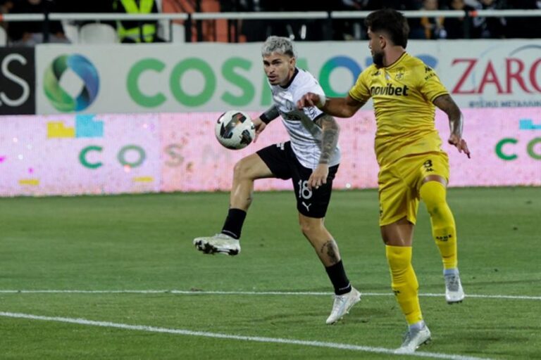 ΟΦΗ-Άρης:  Οι Κρητικοί ψάχνουν αντίδραση και οι Θεσσαλονικείς συνέχεια στις καλές εμφανίσεις