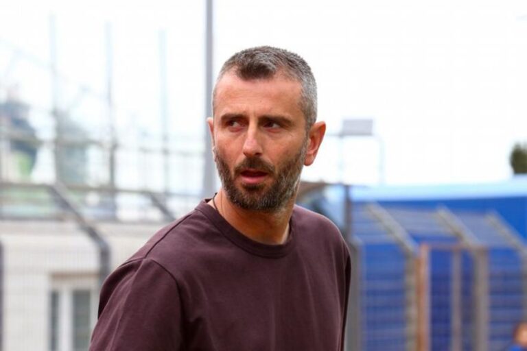 Μαλεζάς: «Να επαναφέρουμε την ΑΕΛ Novibet στο Big-6 του ελληνικού ποδοσφαίρου»